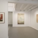 Exhibition view