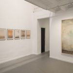 Exhibition view