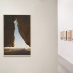 Exhibition view