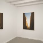 Exhibition view