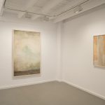Exhibition view