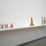 Vistas de exposición