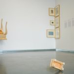 Vistas de exposición
