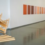 Vistas de exposición