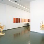 Vistas de exposición