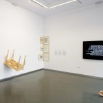 Vistas de exposición