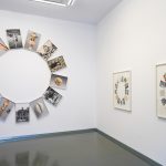 Vistas de exposición. Exhibition view