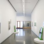 Vistas de exposición. Exhibition view