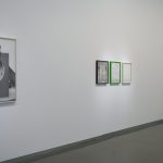 Vistas de exposición. Exhibition view
