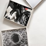 El Anillo de Fertilidad, 2024 (detail). Ira Lombardía. Archival pigment print on cotton paper. 305cm ø