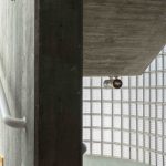 Arquitecturas terminales, 2020. Mercedes Pimiento. Exhibition view.