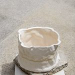 Como un monumento al colapso, 2020. Mercedes Pimiento. Exhibition view.