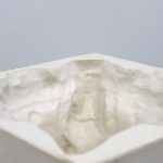 Como un monumento al colapso, 2020. Mercedes Pimiento. Exhibition view.