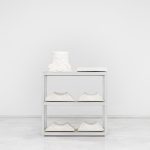 Como un monumento al colapso, 2020. Mercedes Pimiento. Exhibition view.