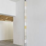 Arquitecturas terminales, 2020. Mercedes Pimiento. Exhibition view.