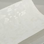 Superficie neutra, 2023. Mercedes Pimiento. Wax, kerosene, fiberglass, cellular polycarbonate, and corrugated steel. Variable dimensions (detail)